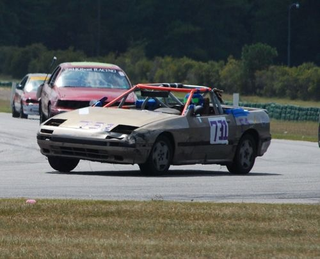 Illustration for article titled 24 Hours Of LeMons 2009 Season Overall Winners